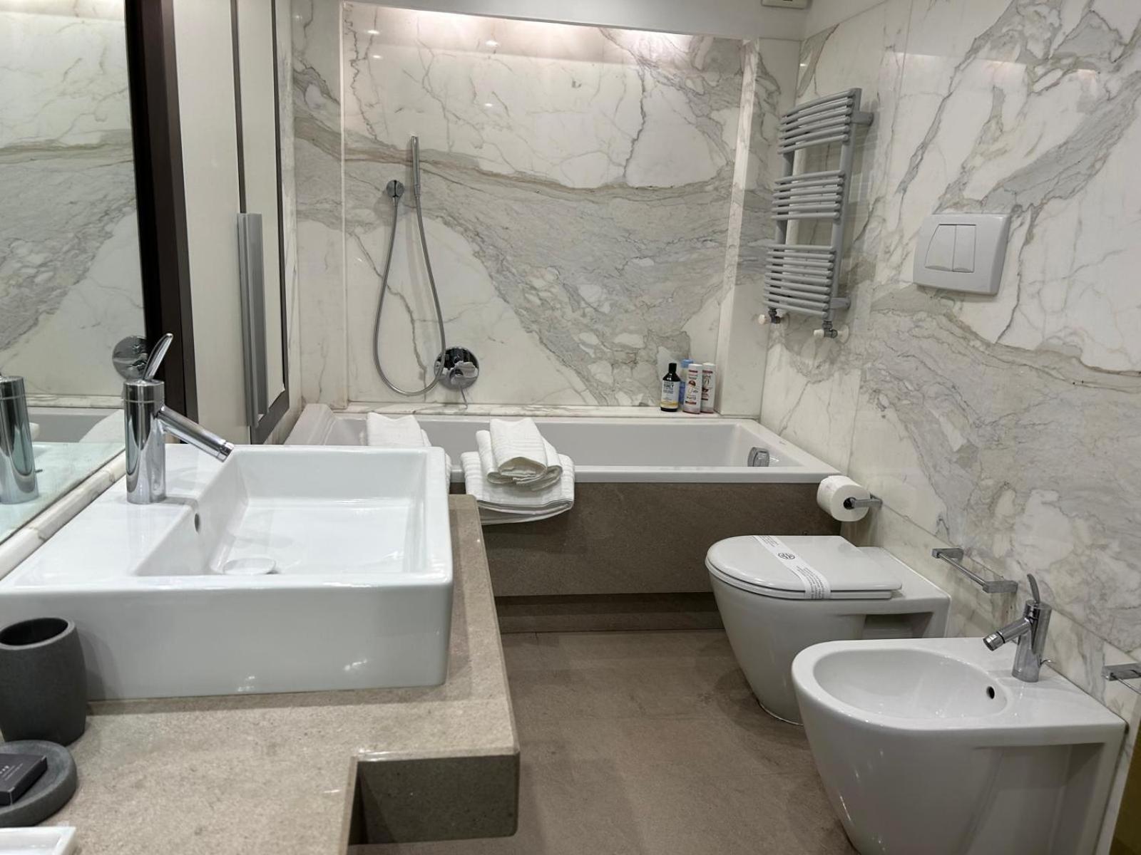 Appartement Partenope 143