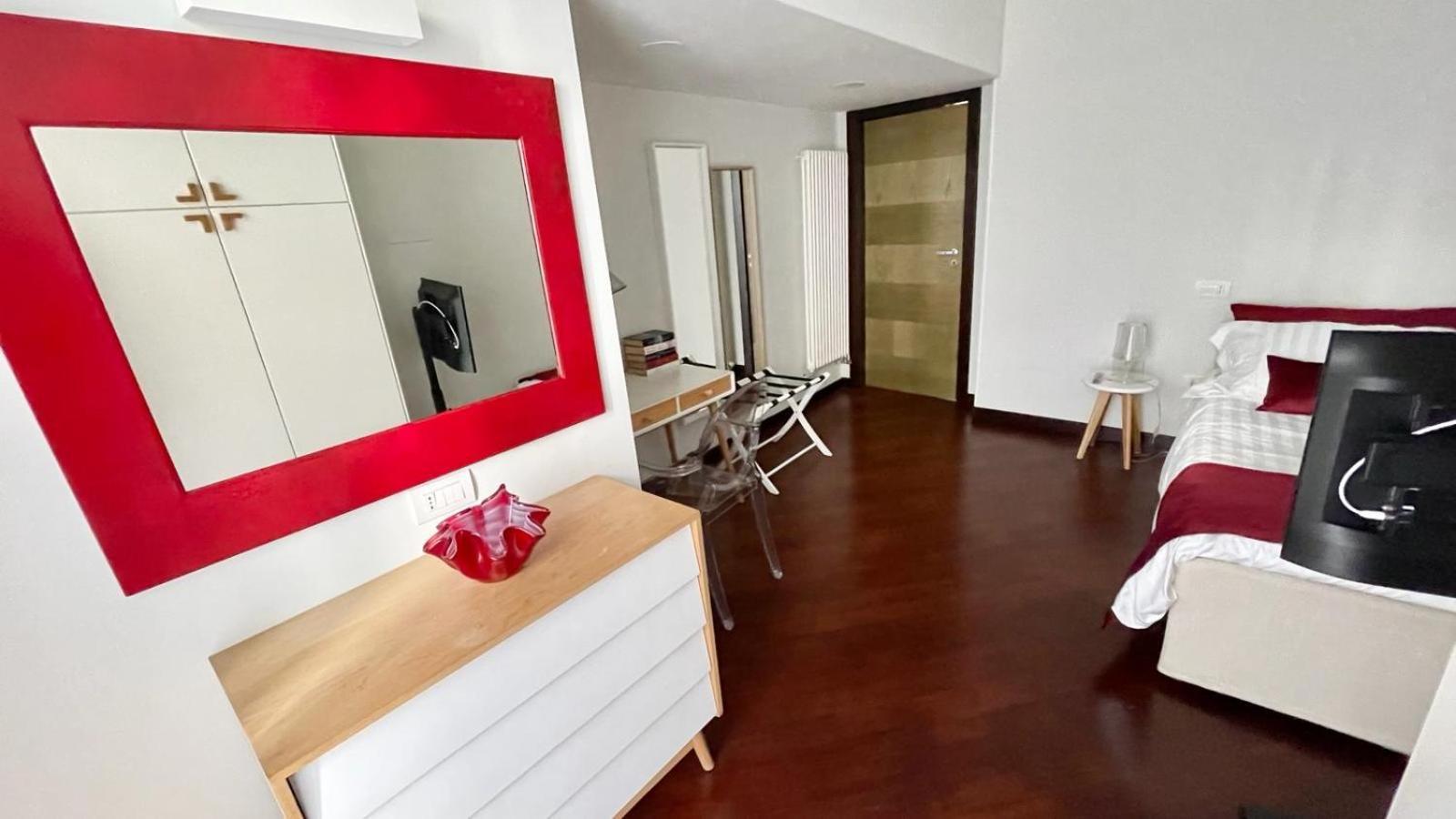 Appartement Partenope 143