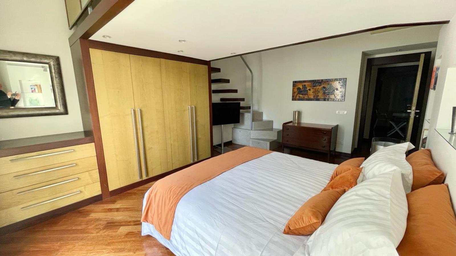 Appartement Partenope 143