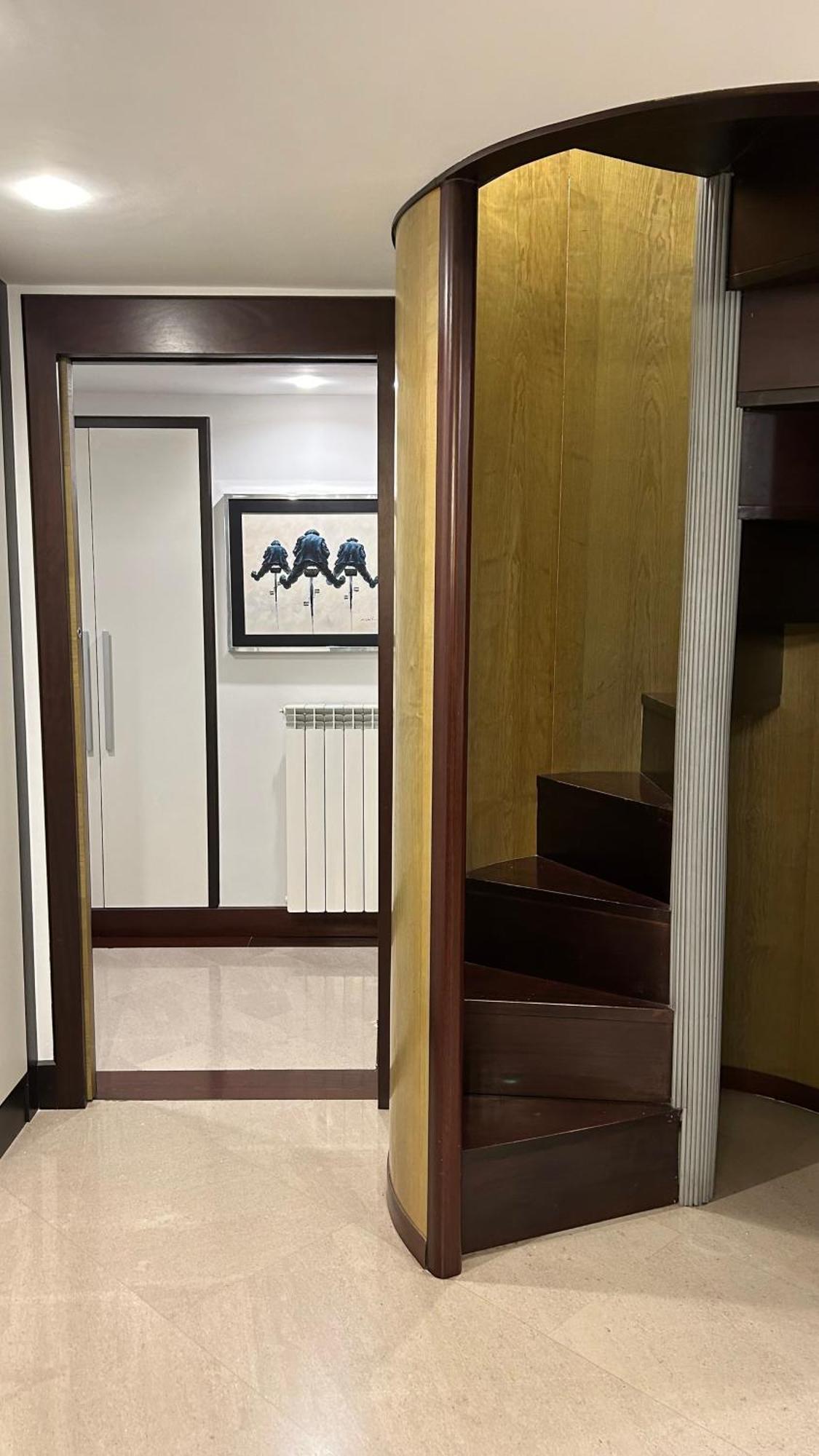 Partenope 143 Appartement Naples