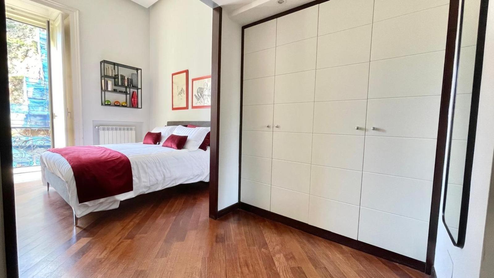 Partenope 143 Appartement Naples